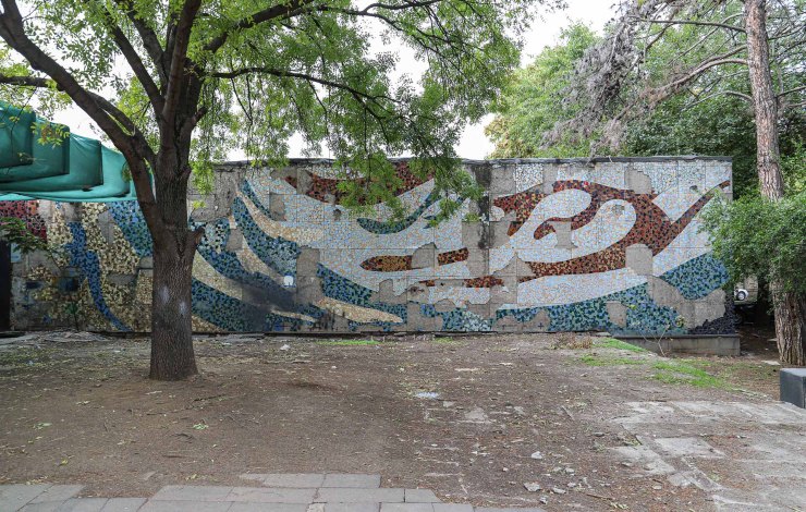 Expo | Tbilisi | Georgië