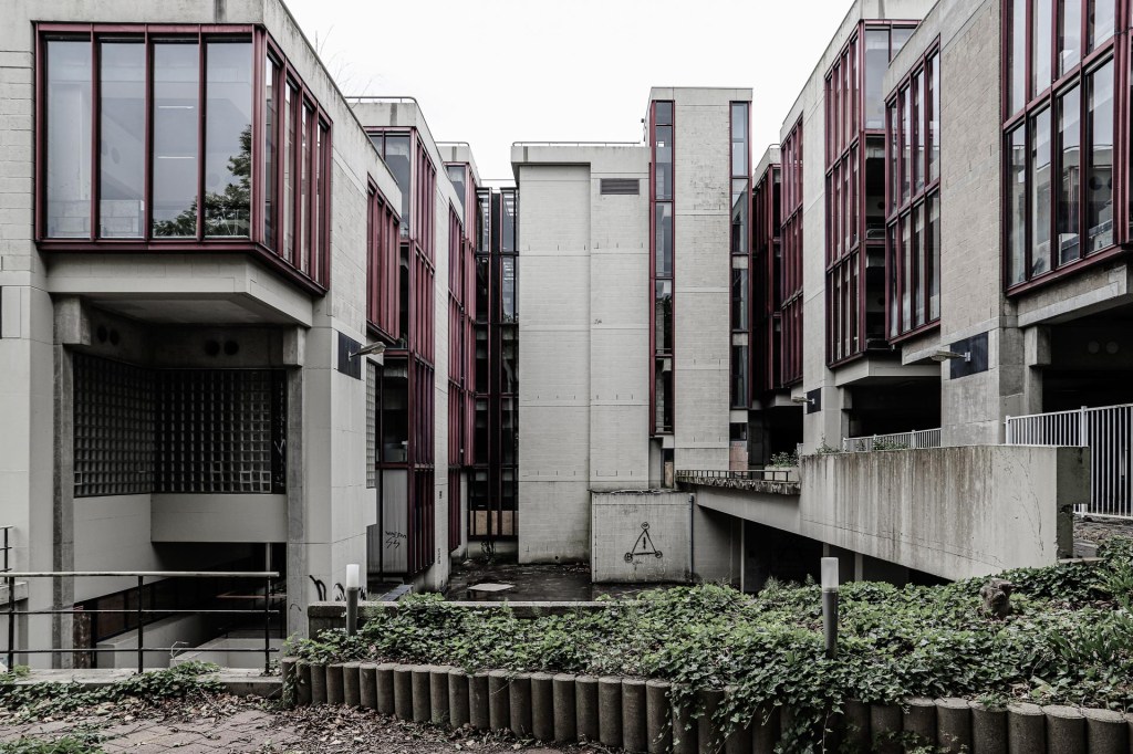 Centraal Beheergebouw | Apeldoorn | Nederland