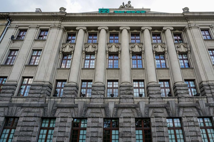 KDM | Wroclaw | Polen