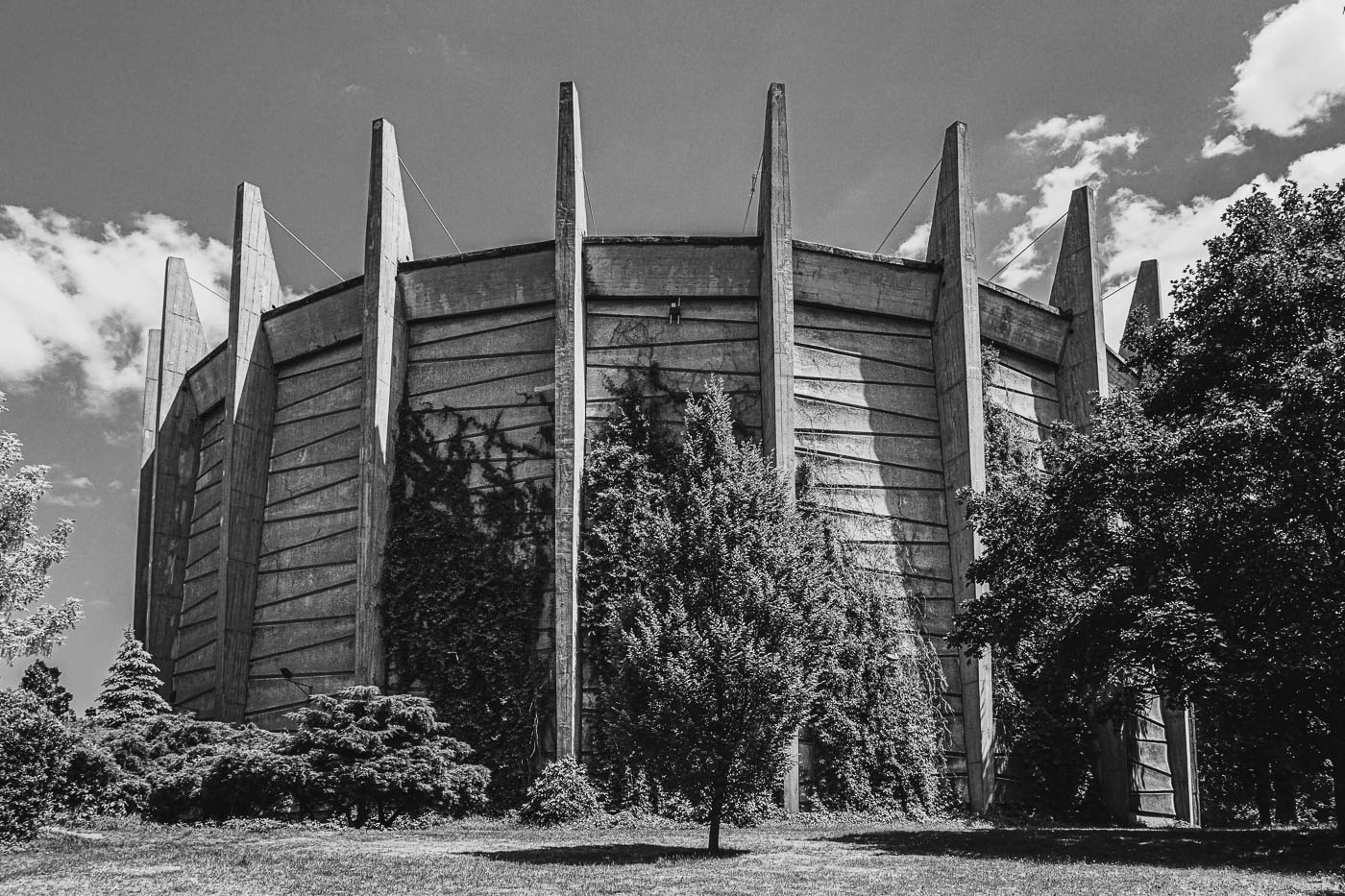 Panorama Racławicka | Wroclaw | Polen