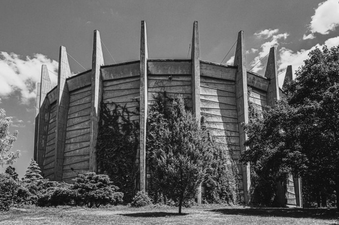 Panorama Racławicka | Wroclaw | Polen