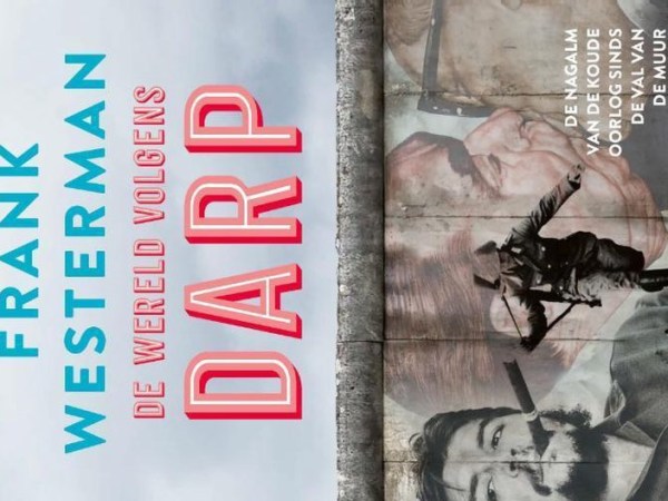 De wereld volgens Darp – Frank&nbsp;Westerman