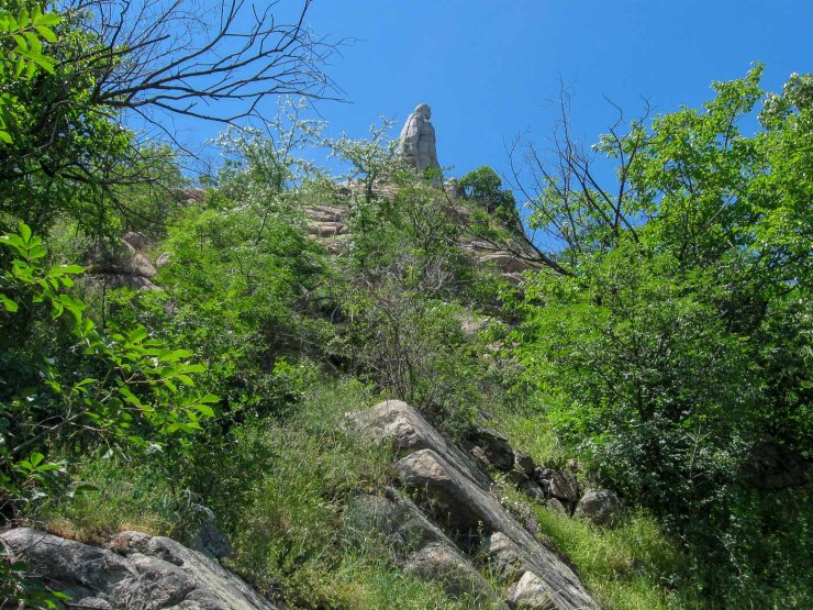 Monument Alyosha | Plovdiv | Bulgarije