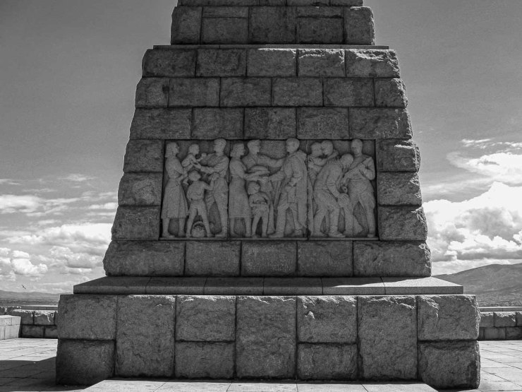 Monument Alyosha | Plovdiv | Bulgarije