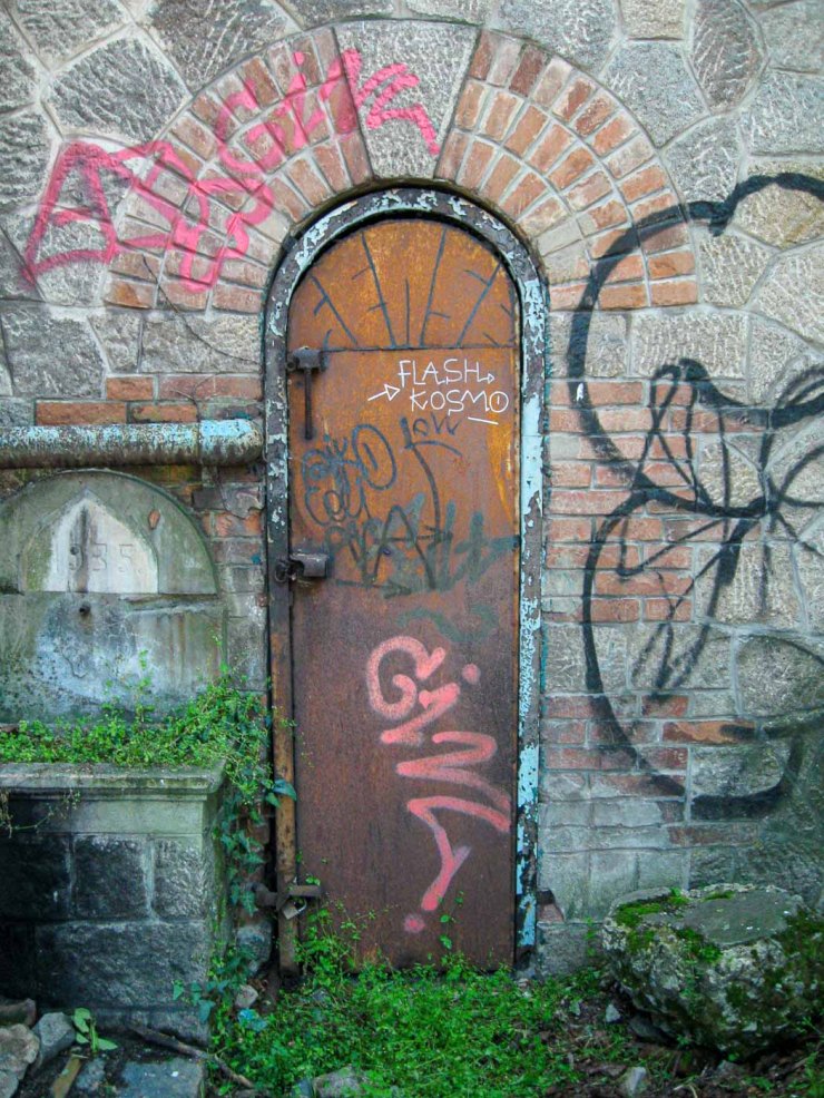 Monument Alyosha | Plovdiv | Bulgarije