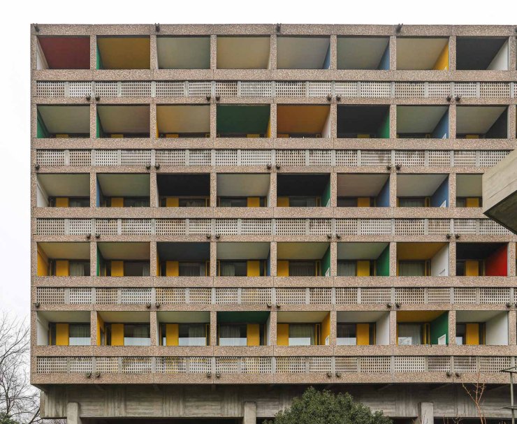 Maison de Brésil | Parijs | Frankrijk