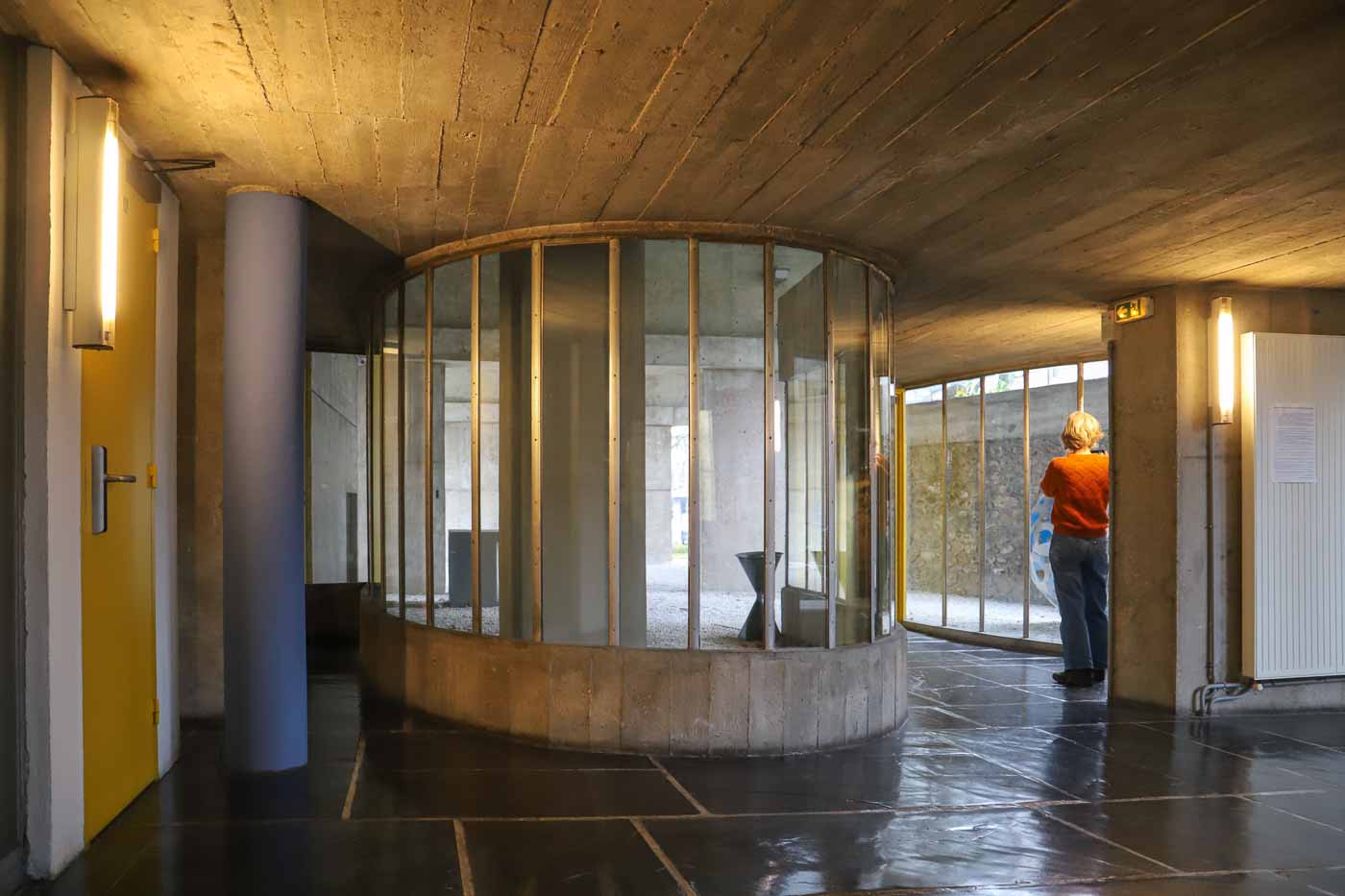 Maison de Brésil | Parijs | Frankrijk