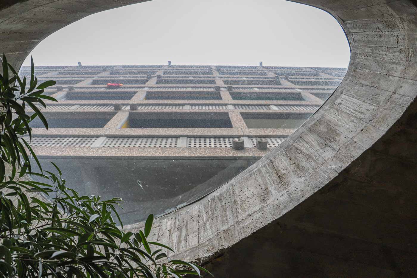 Maison de Brésil | Parijs | Frankrijk