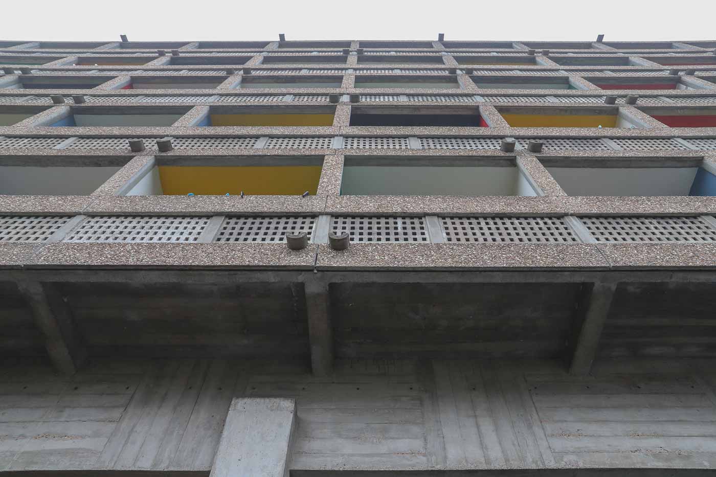 Maison de Brésil | Parijs | Frankrijk