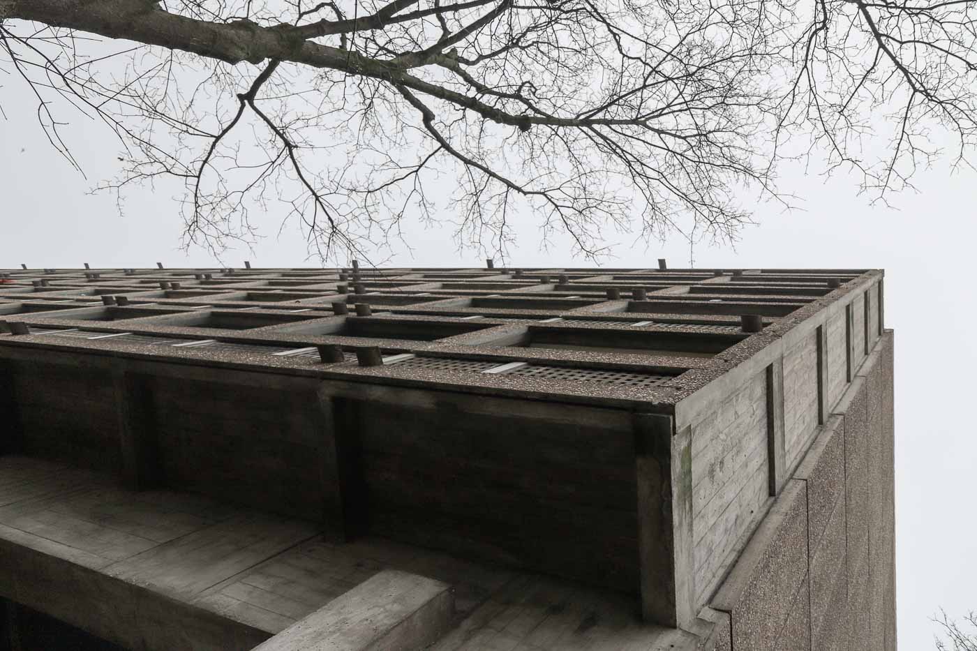 Maison de Brésil | Parijs | Frankrijk