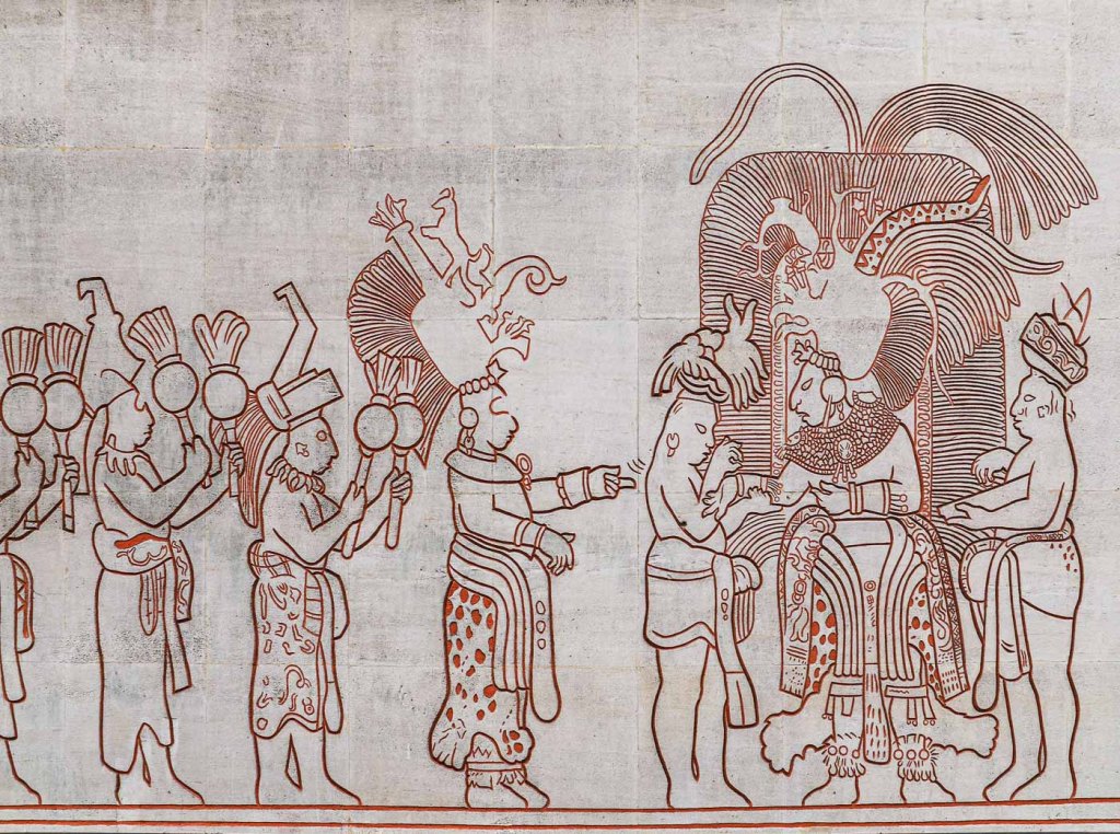 Maison du Mexique | Parijs | Frankrijk