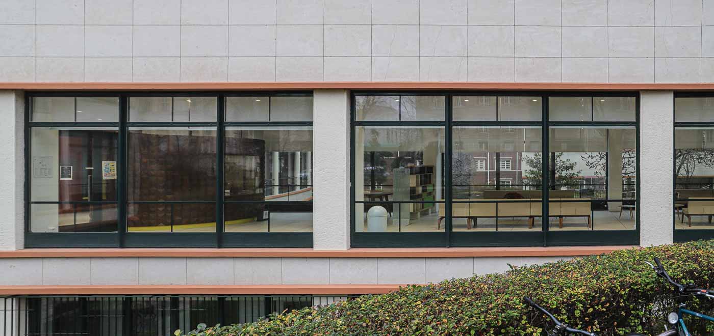 Maison du Mexique | Parijs | Frankrijk