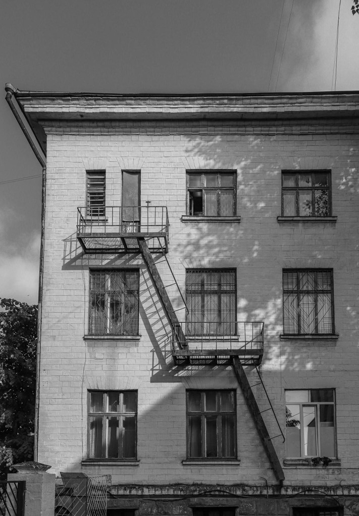 Casa de Cultură | Chisinau | Moldavië