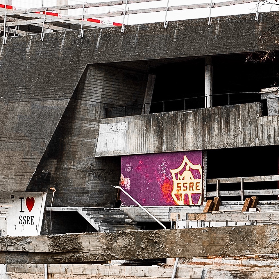 De Bunker | TU Eindhoven | Nederland