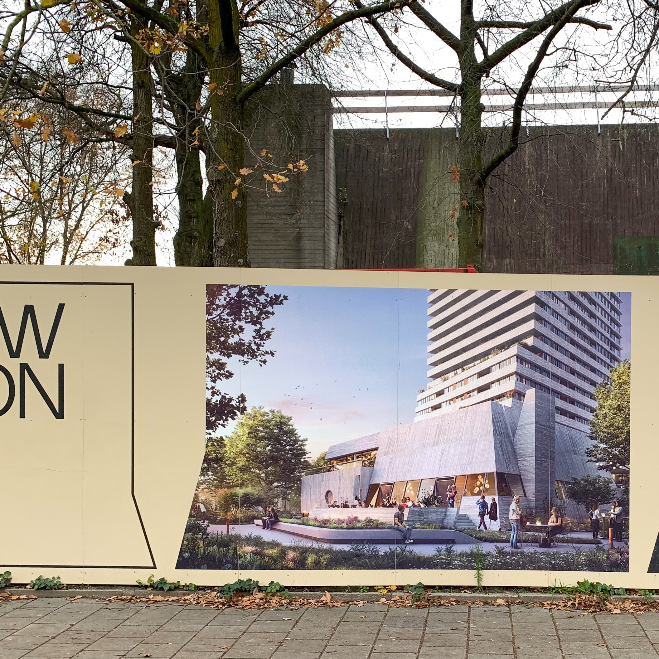 De Bunker | TU Eindhoven | Nederland