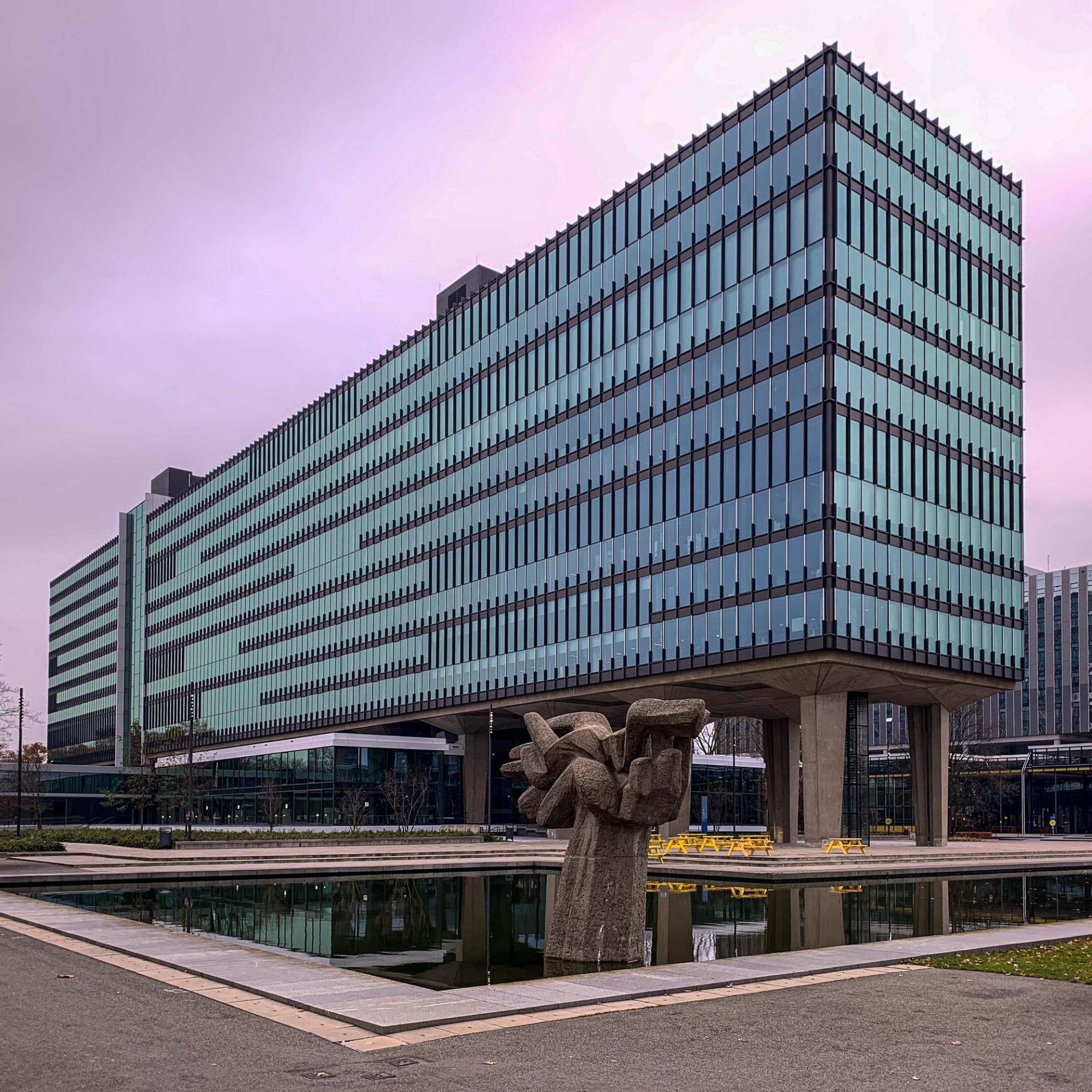 Atlas | TU Eindhoven | Nederland