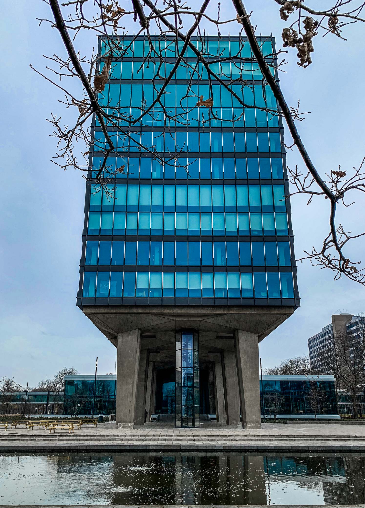 Atlas | TU Eindhoven | Nederland