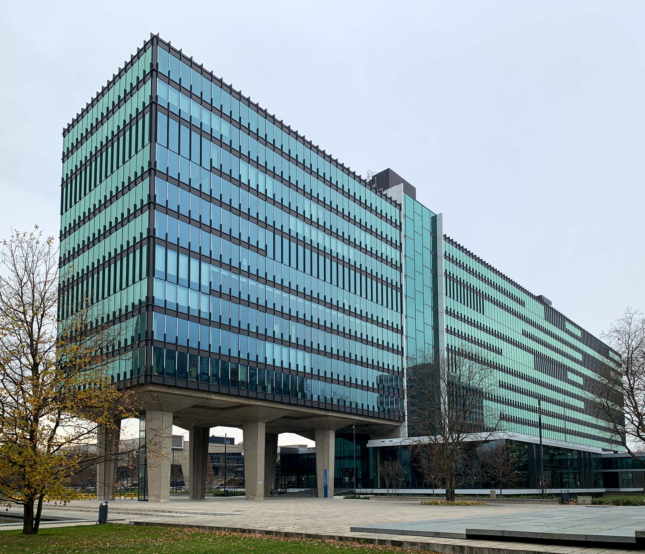 Atlas | TU Eindhoven | Nederland