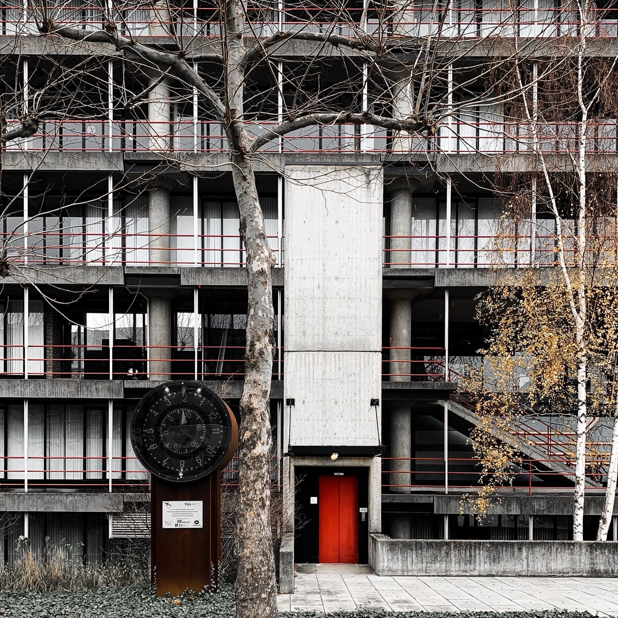 Gemini | TU Eindhoven | Nederland