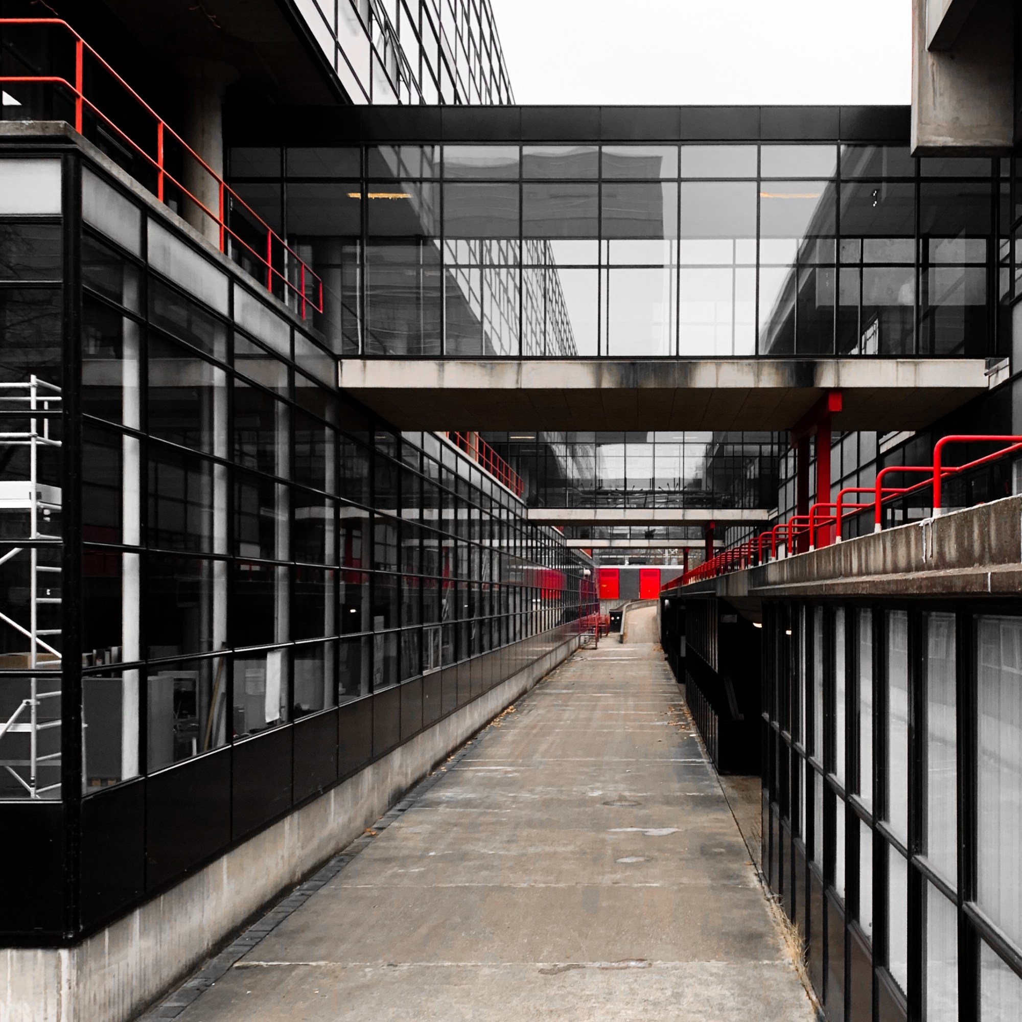 Gemini | TU Eindhoven | Nederland