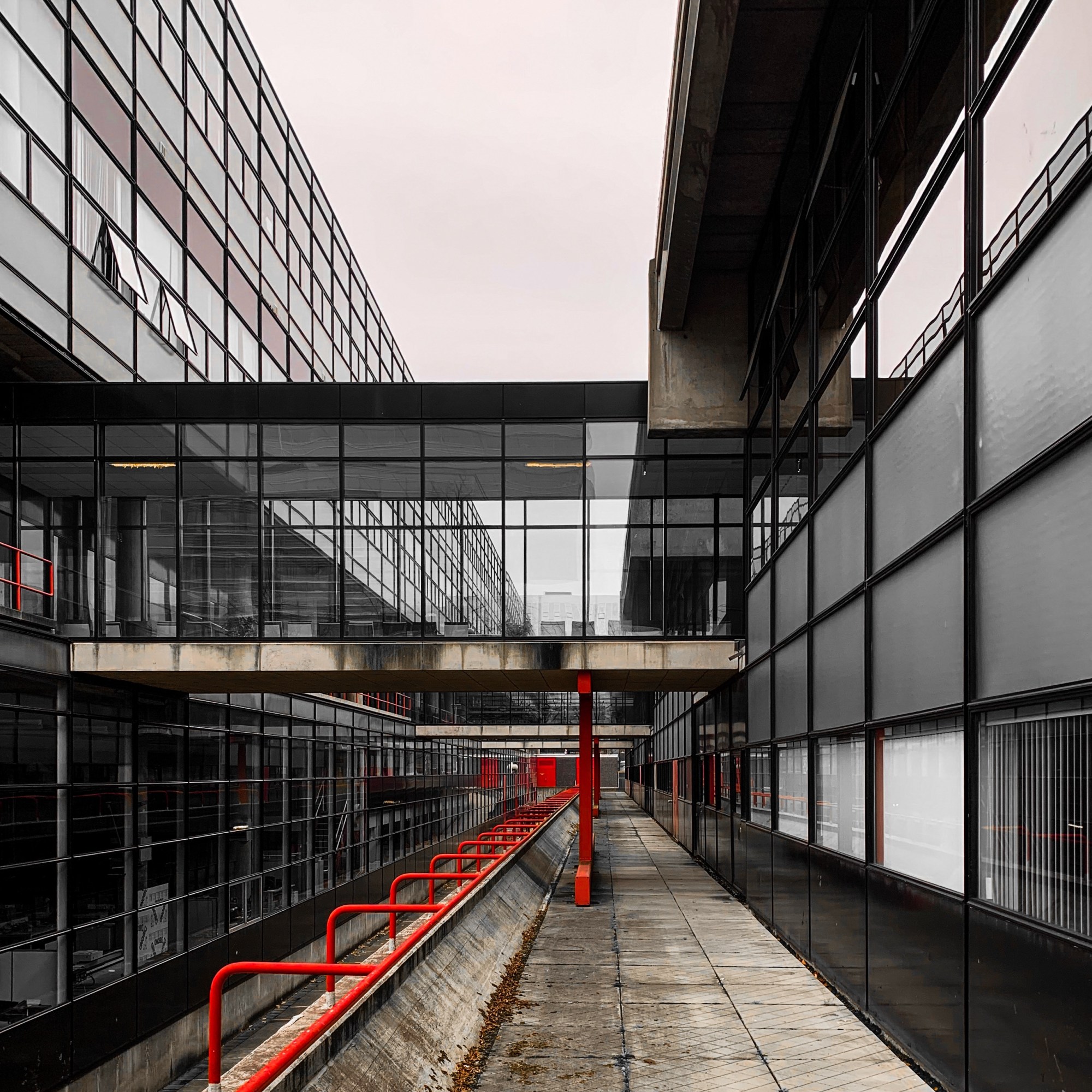 Gemini | TU Eindhoven | Nederland