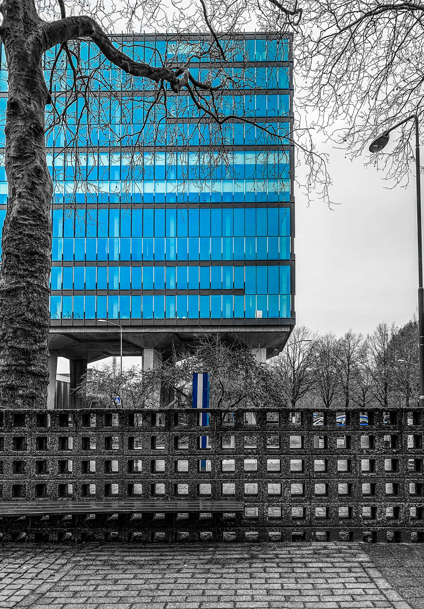 Atlas | TU Eindhoven | Nederland