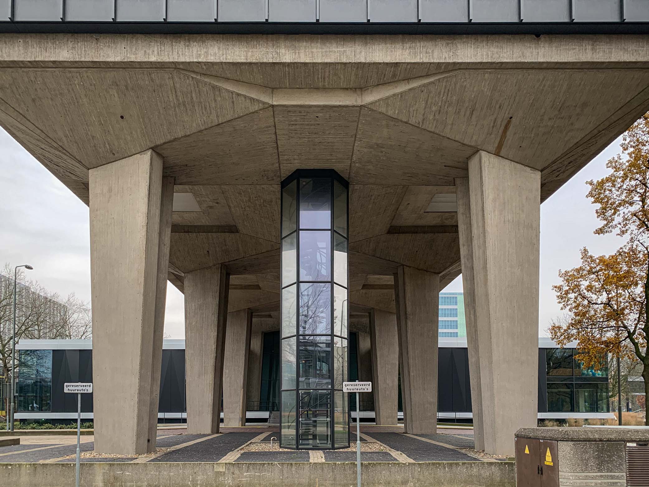 Atlas | TU Eindhoven | Nederland