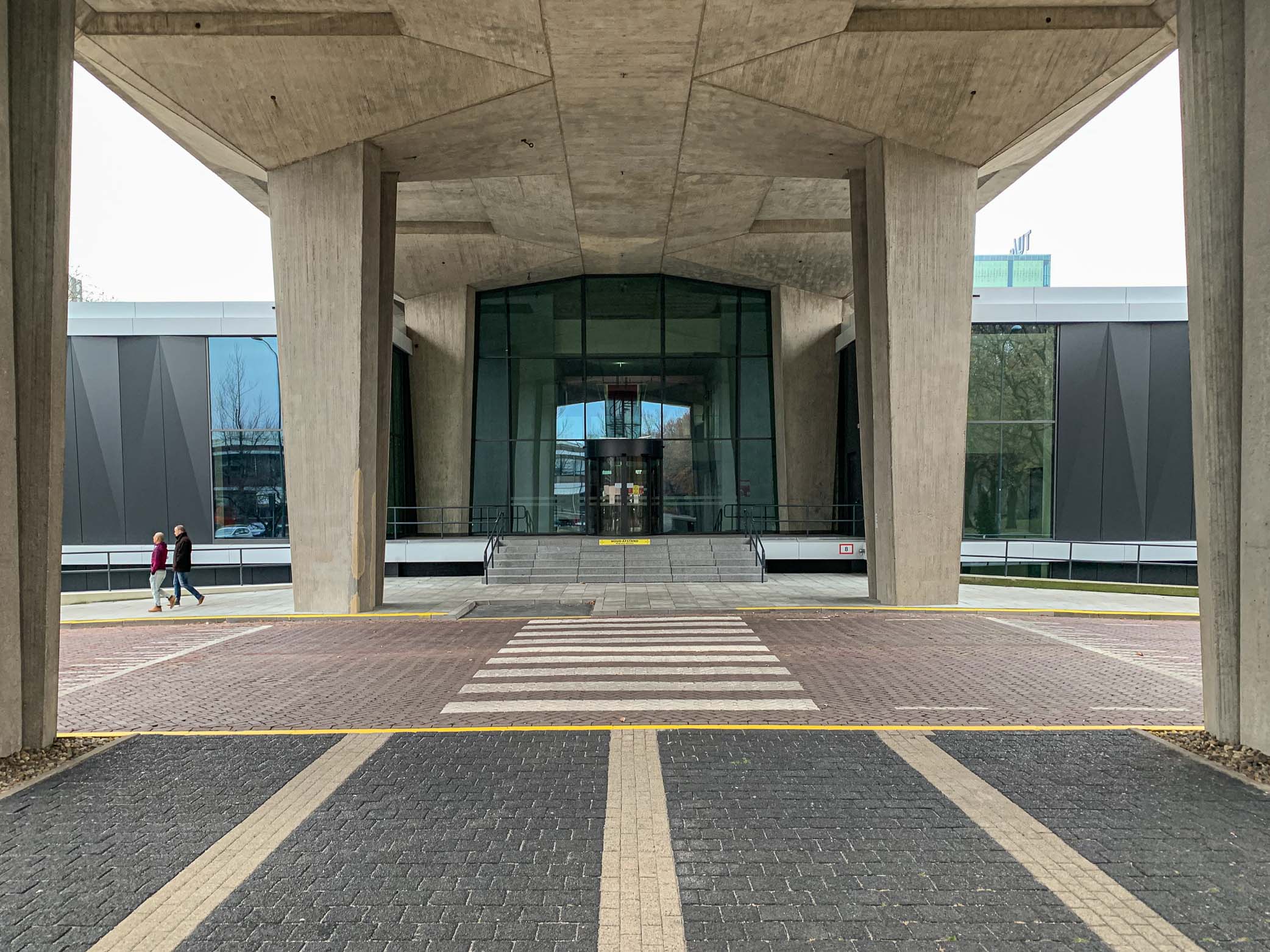 Atlas | TU Eindhoven | Nederland