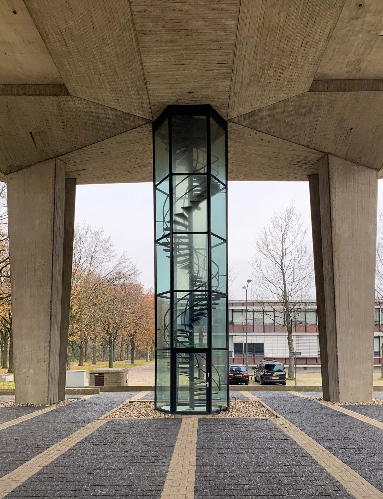 Atlas | TU Eindhoven | Nederland