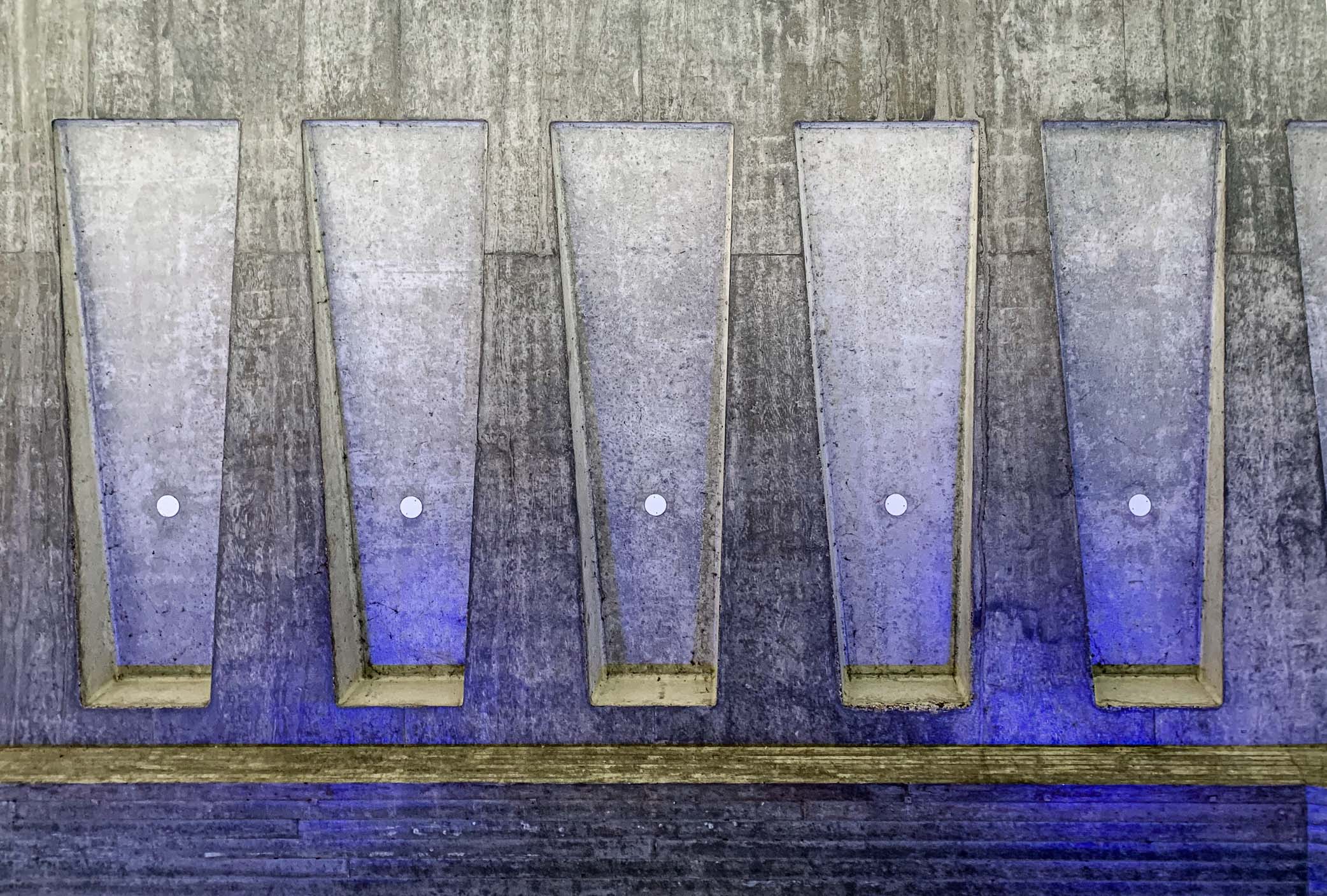 Auditorium | TU Eindhoven | Nederland