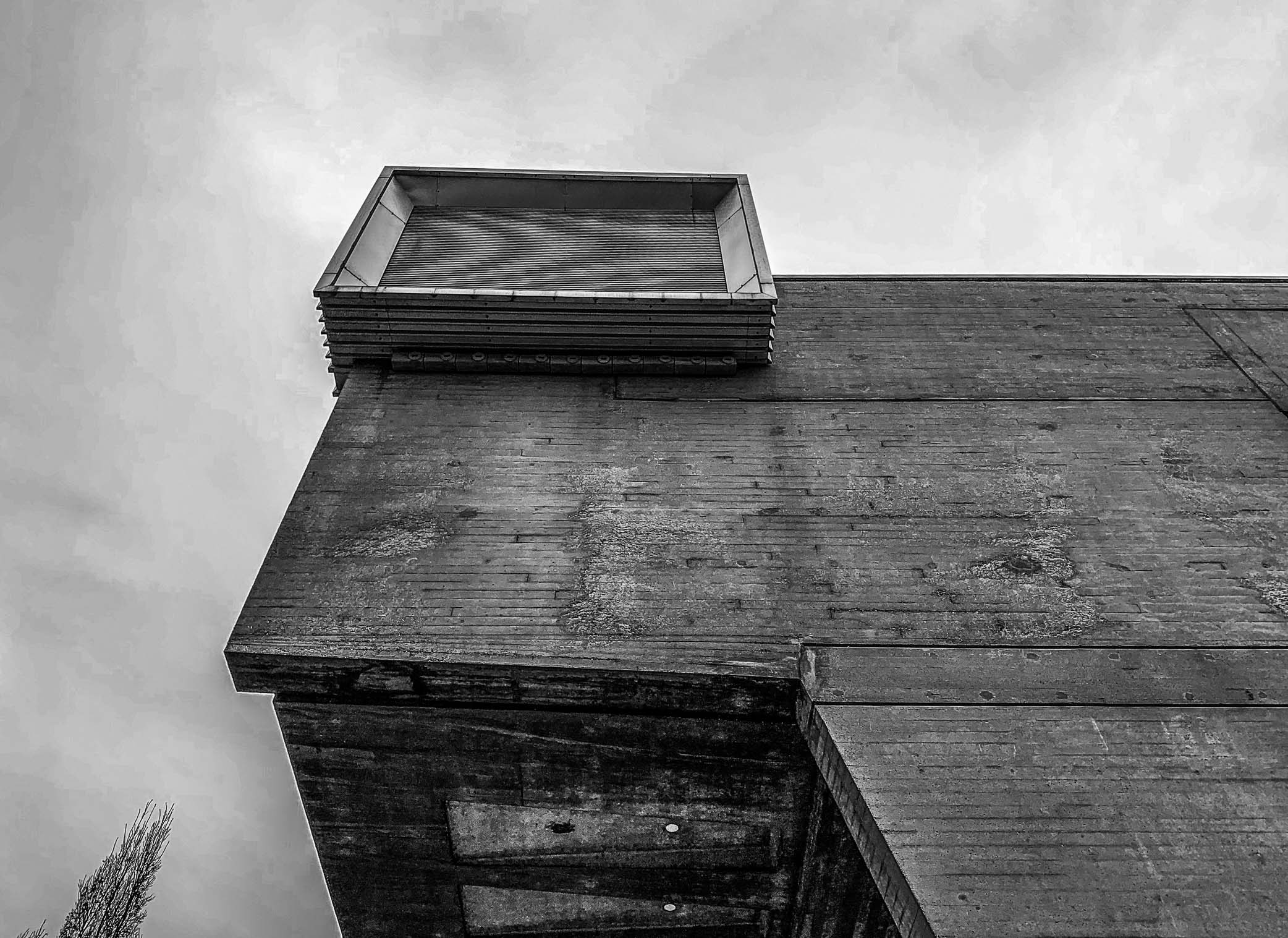 Auditorium | TU Eindhoven | Nederland