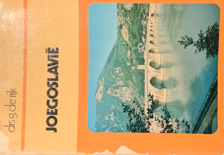 Joegoslavië - G. de Rijk