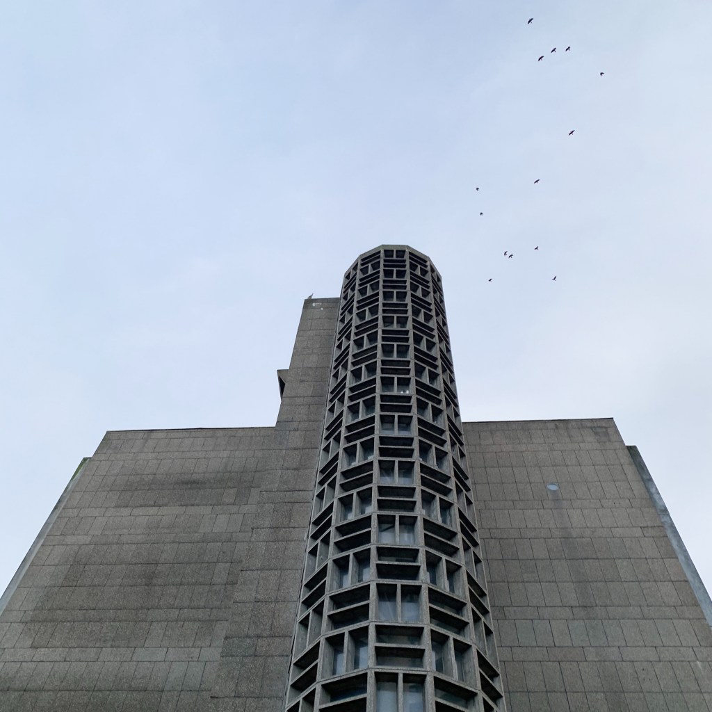 Cygnus Gymnasium (voorheen LTS Patrimonium | Amsterdam | Nederland