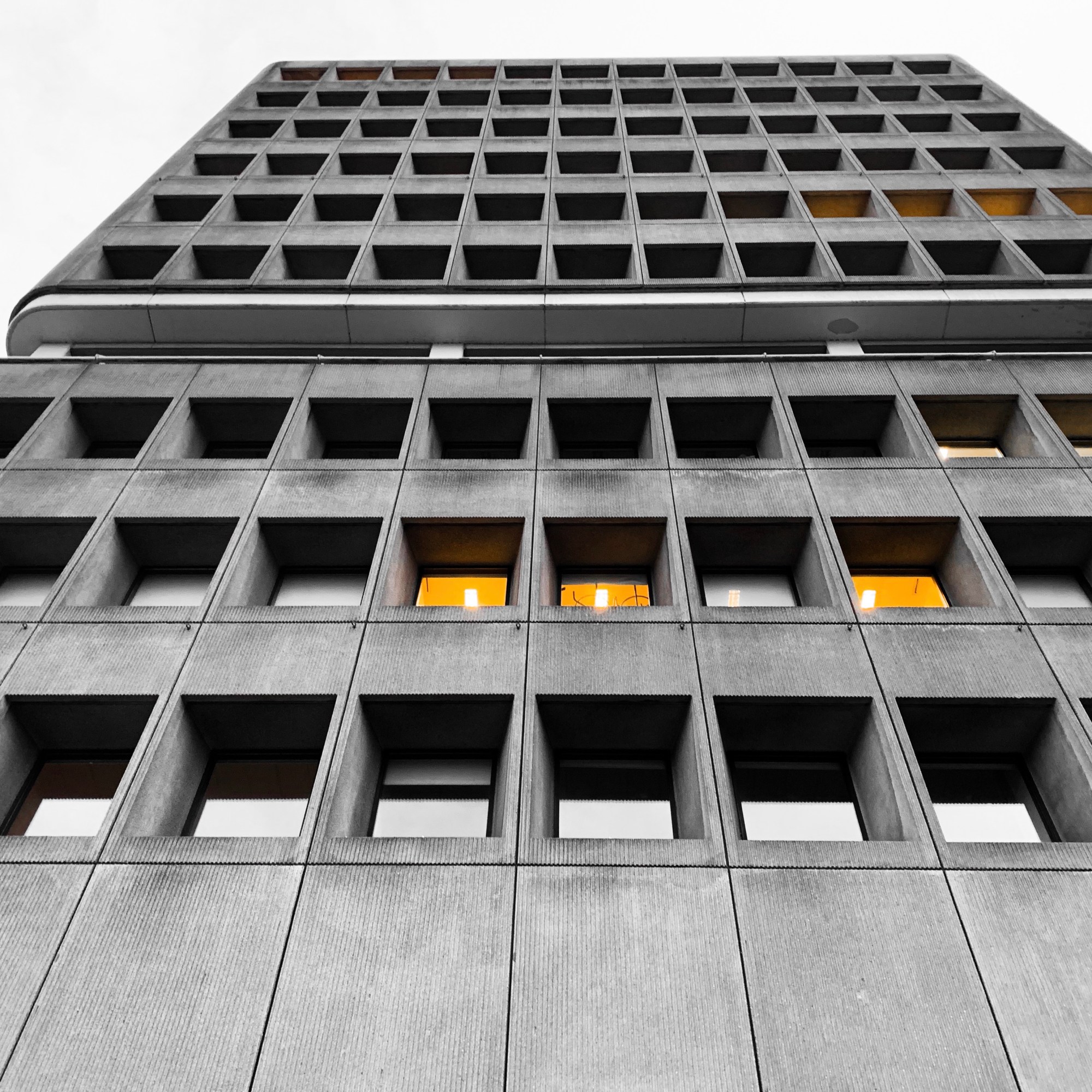 Leeuwenburg (HvA) | Amsterdam | Nederland