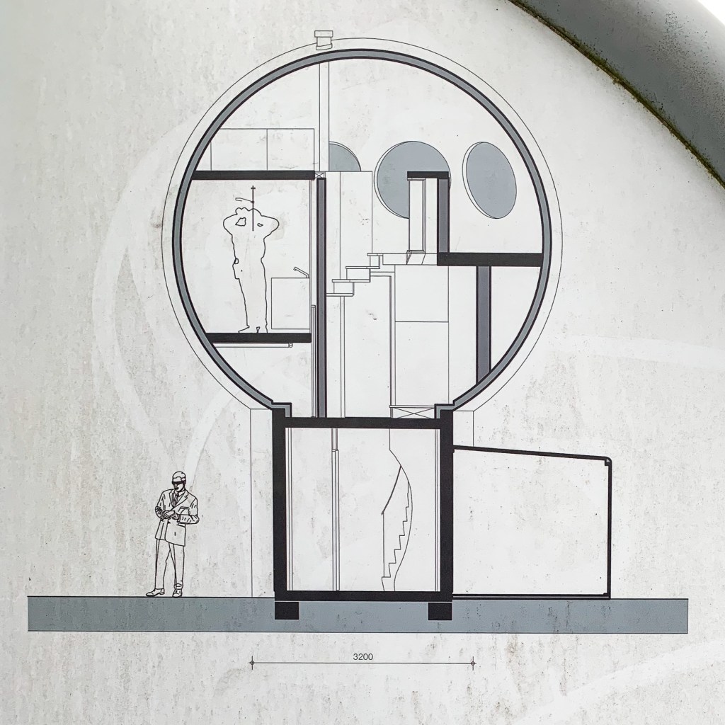 Bolwoningen Maaspoort | Dries Kreijkamp | Den Bosch | Nederland