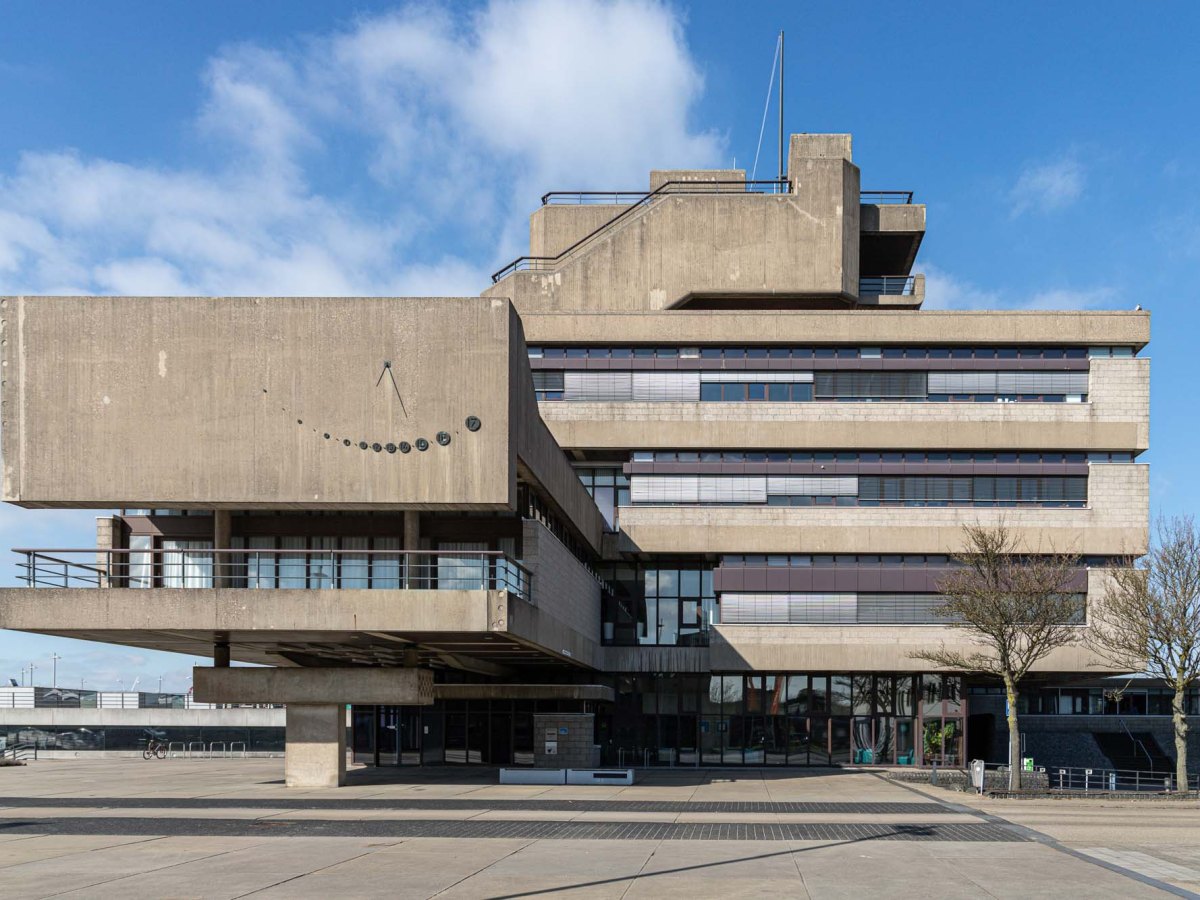 Platte Grond Podcast ‘Bruut&nbsp;bemind’