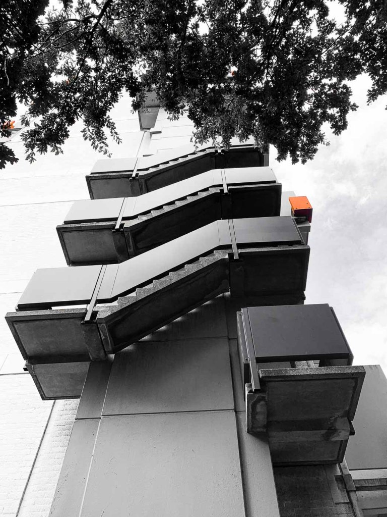 Studentencomplex Tuindorp-West | Utrecht | Nederland