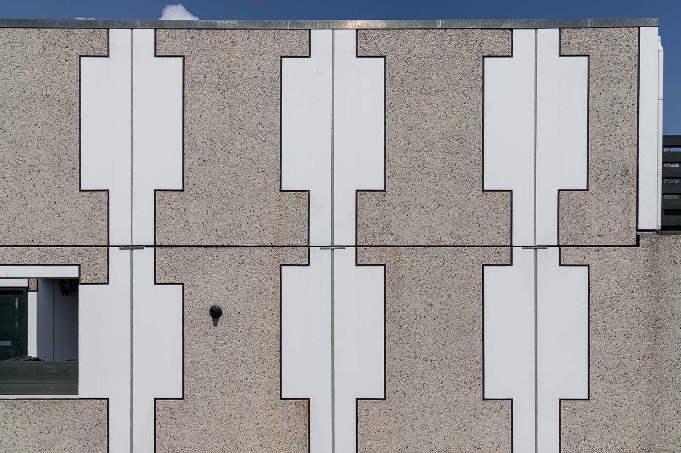 LEGO-woningen | Dordrecht | Nederland