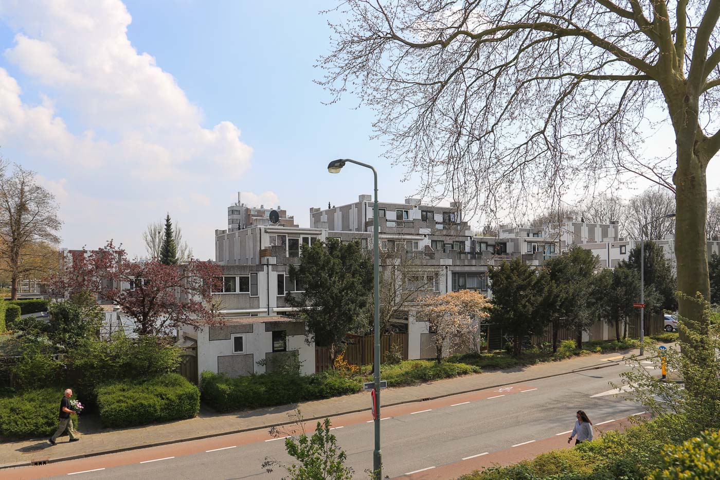 LEGO-woningen | Dordrecht | Nederland