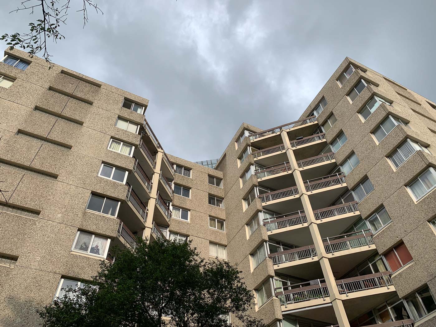 Gouden Leeuw | Joop van Stigt | Amsterdam | Nederland