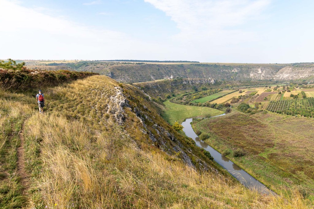 Nationaal Park Orhei | Moldavië