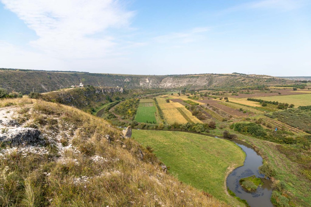 Nationaal Park Orhei | Moldavië
