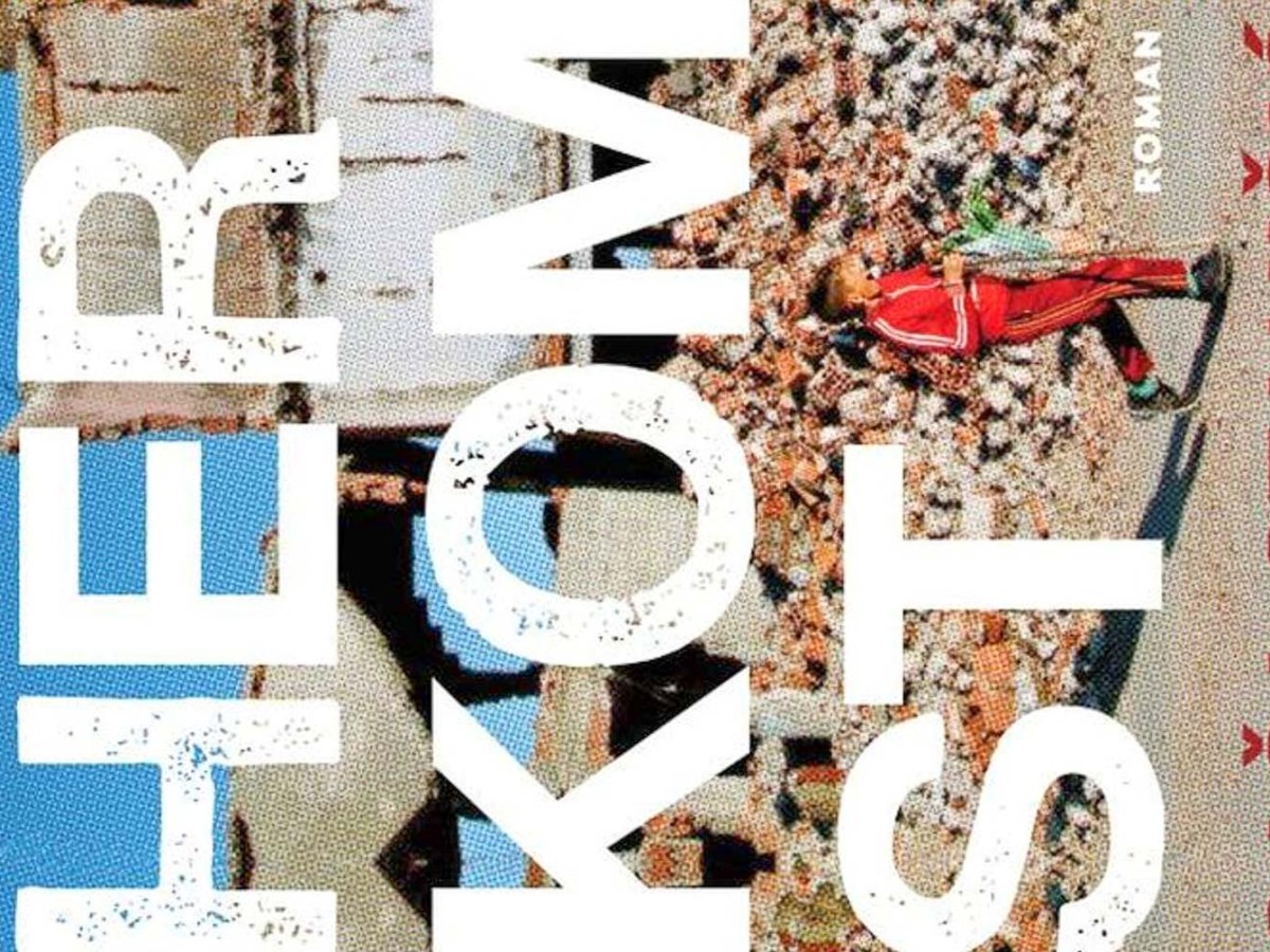 Balkan boekentips: Herkomst, De reparatie van de wereld en Balkan&nbsp;blues