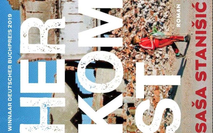 Herkomst - Saša Stanišic