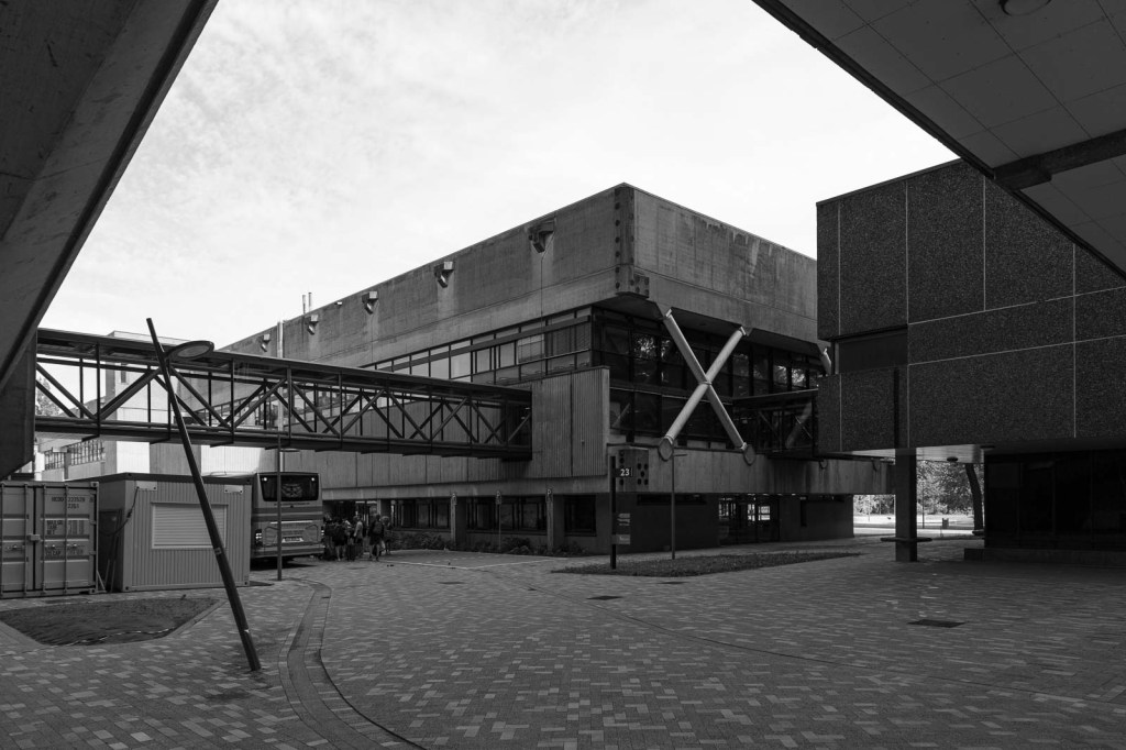 Laboratoria Faculteit Civiele Techniek | TU Delft | Nederland