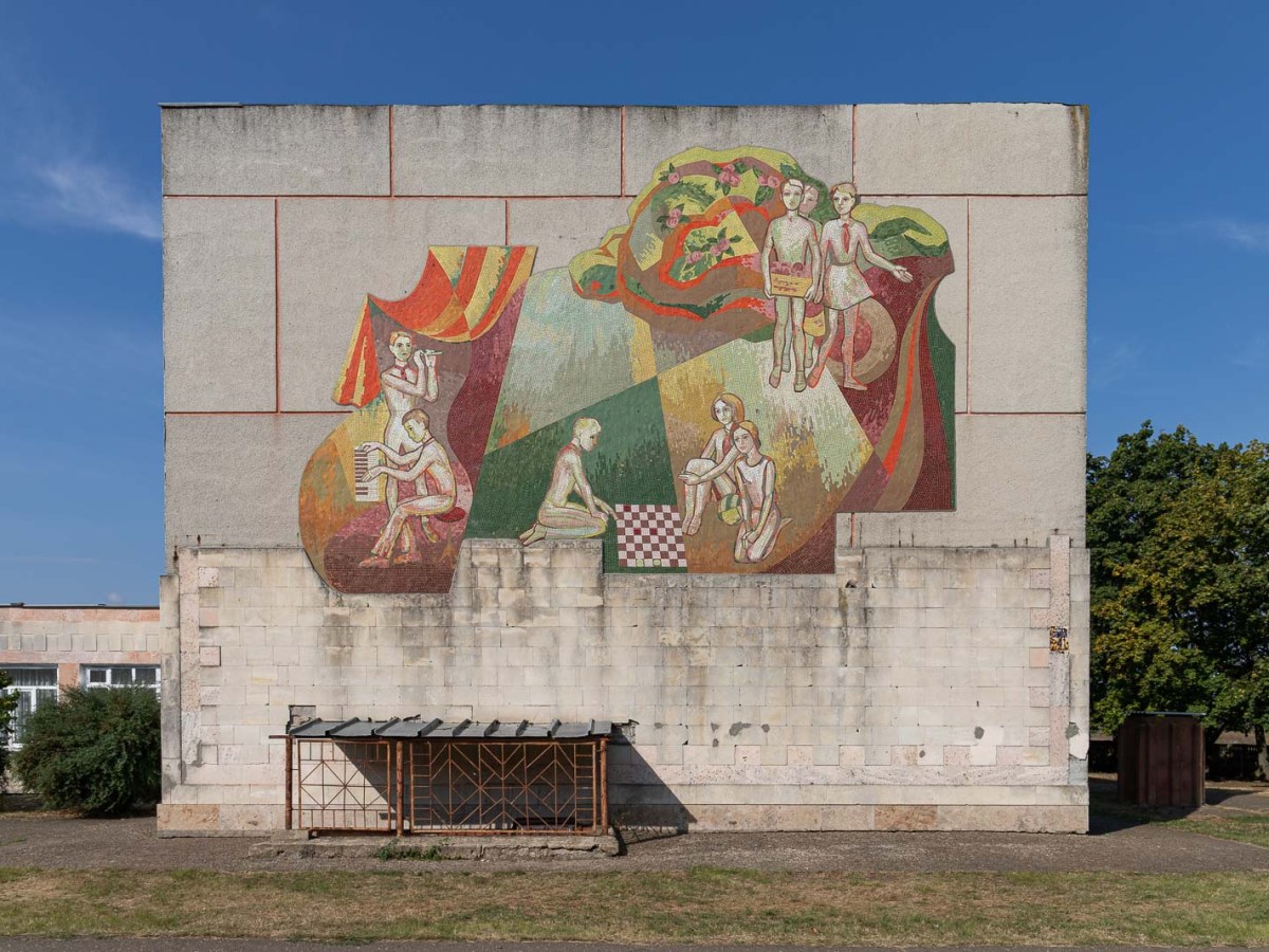 Roadtrip Moldavië deel 2: Transnistrië en&nbsp;Gagaoezië