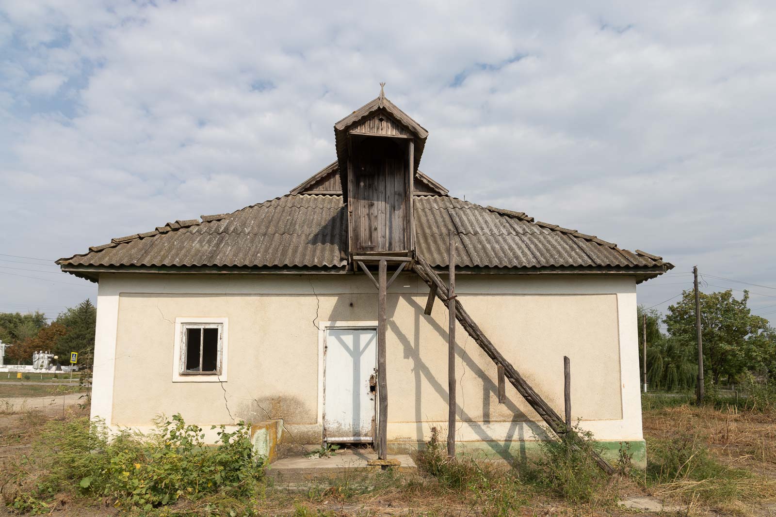 Historisch huis | Taraclia | Moldavië