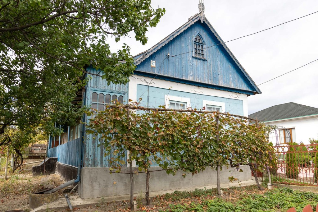 Huis in Valea Perjei | Moldavië