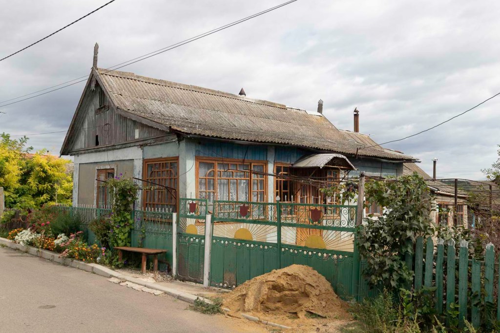 Huis in Valea Perjei | Moldavië