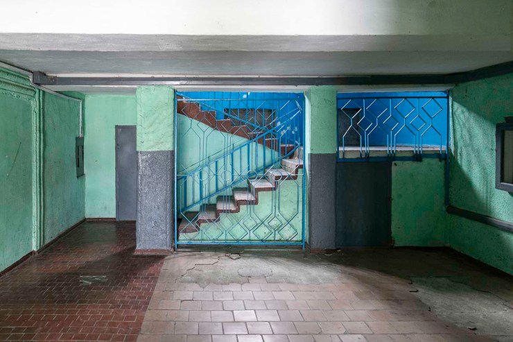 Flat | Hîncești | Moldavië